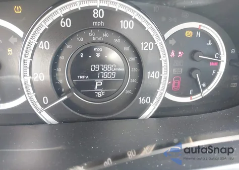 2017 Honda Accord Lx from USA, damaged, VIN 1HGCR2F37HA169147